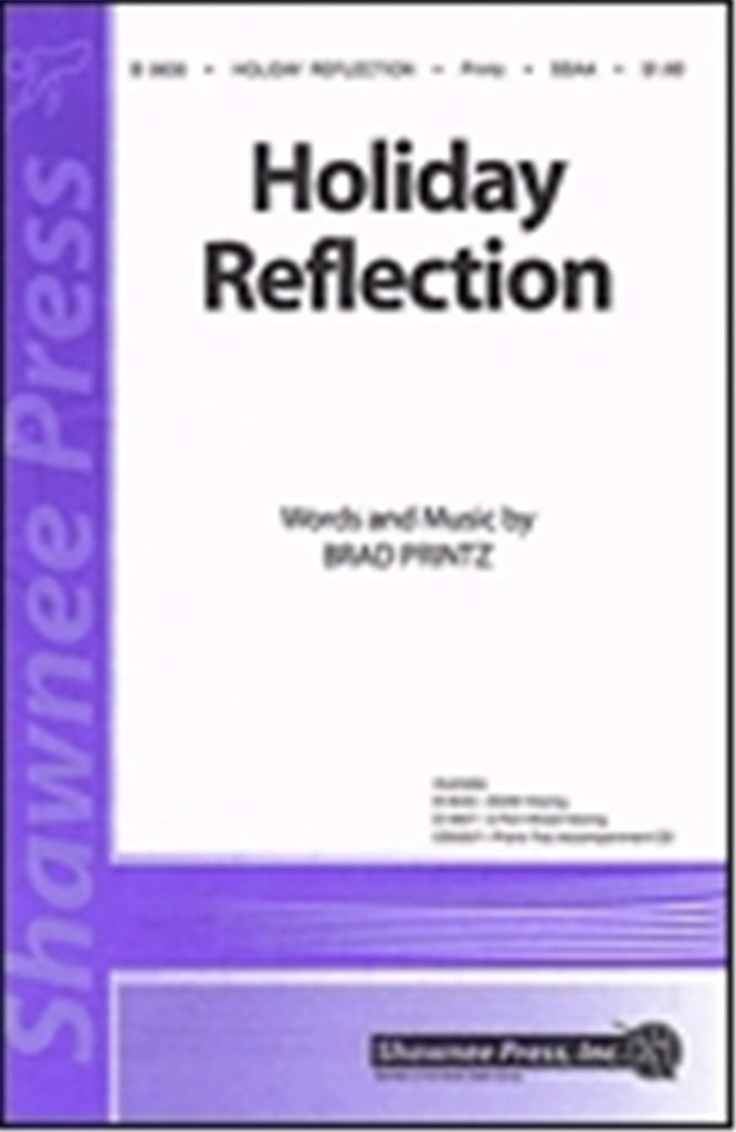 Holiday Reflection